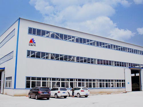 滎陽(yáng)三里莊工業(yè)園