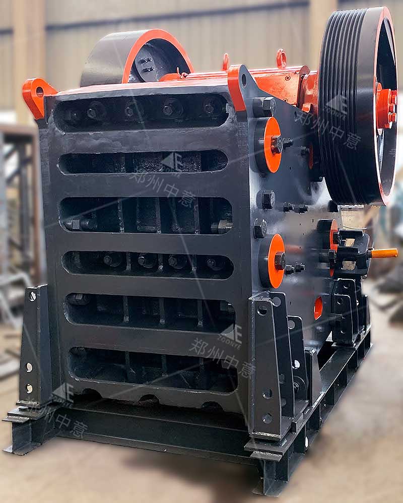 客戶采購(gòu)的CJ125鄂破即將發(fā)貨