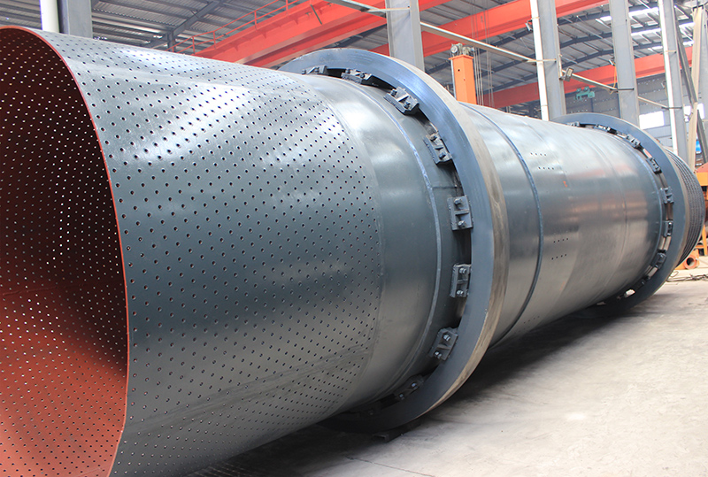 烘干機(jī)展示