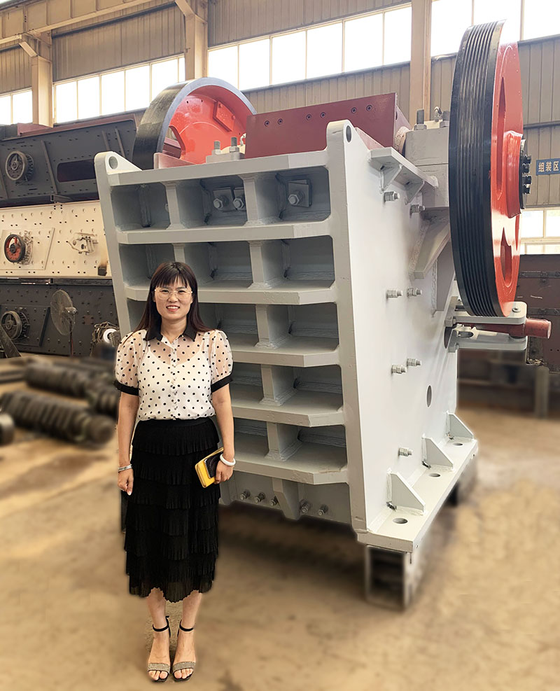 時(shí)產(chǎn)300噸歐版鄂破