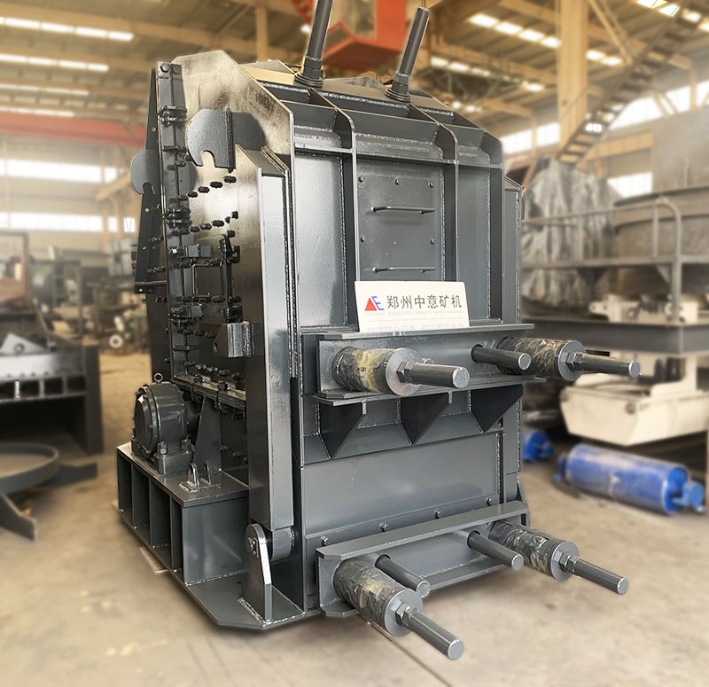 客戶定制的歐版反擊破已經(jīng)調(diào)試完畢