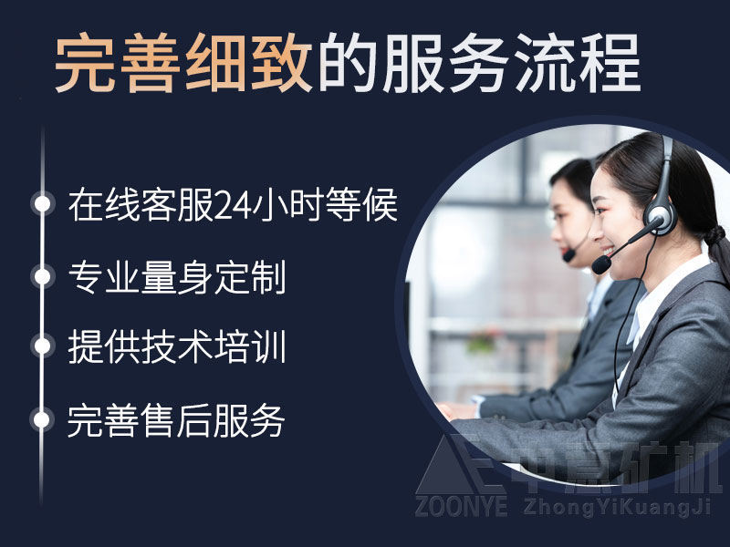 建筑垃圾處理設(shè)備廠家