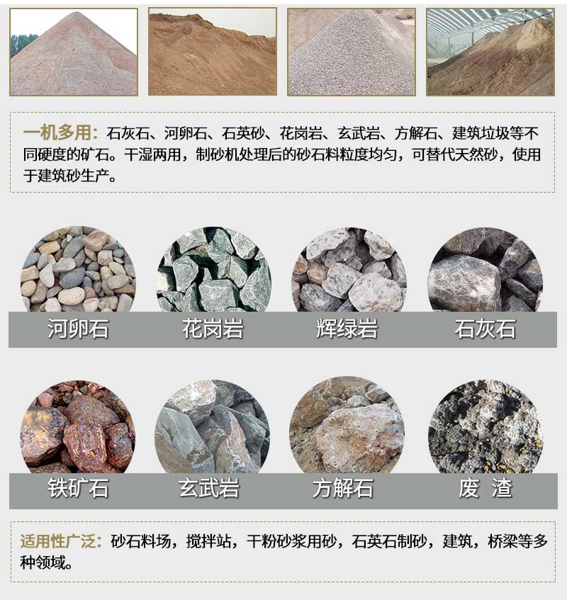 可破碎200多種石頭