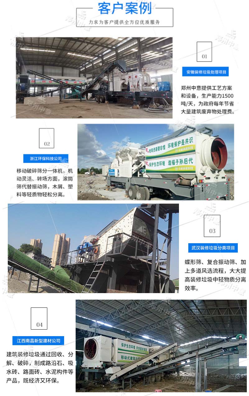 裝修垃圾處理流程