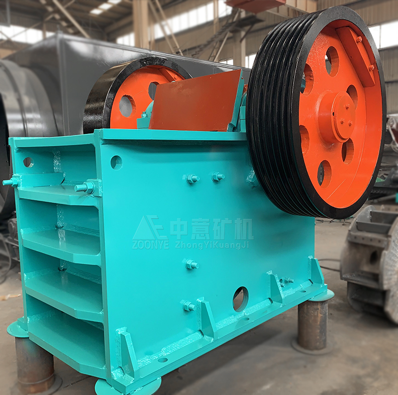 投資碎石場需要多少資金需要哪些設備有利潤嗎