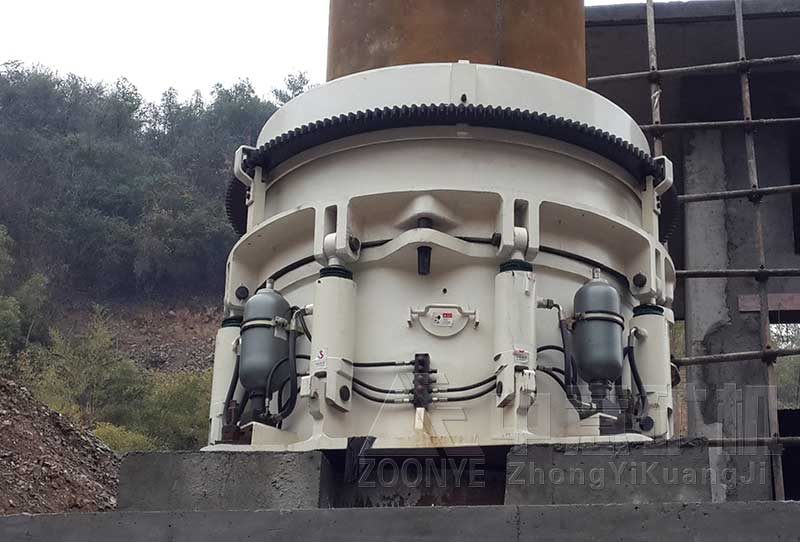 投資碎石場需要多少資金需要哪些設備有利潤嗎